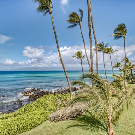 Mahina Surf III Villa Kahana Exterior foto